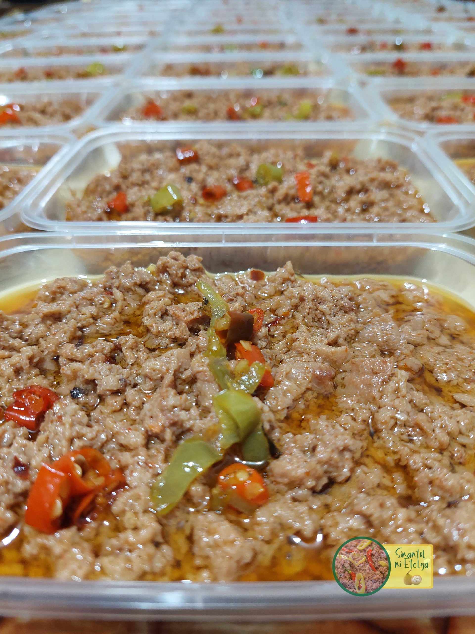 Sinantolan / Ginataang Santol | Sinantol ni Etelya - #1 Sinantolan in ...