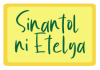 Sinantol Ni Etelya Official Logo